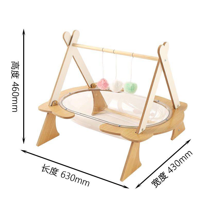 Cat Nest Manufacturer Cheap Price - Model #309