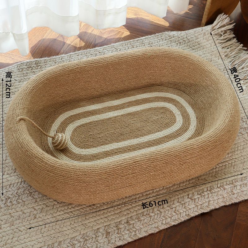 Cat Nest Manufacturer Custom - Model #160