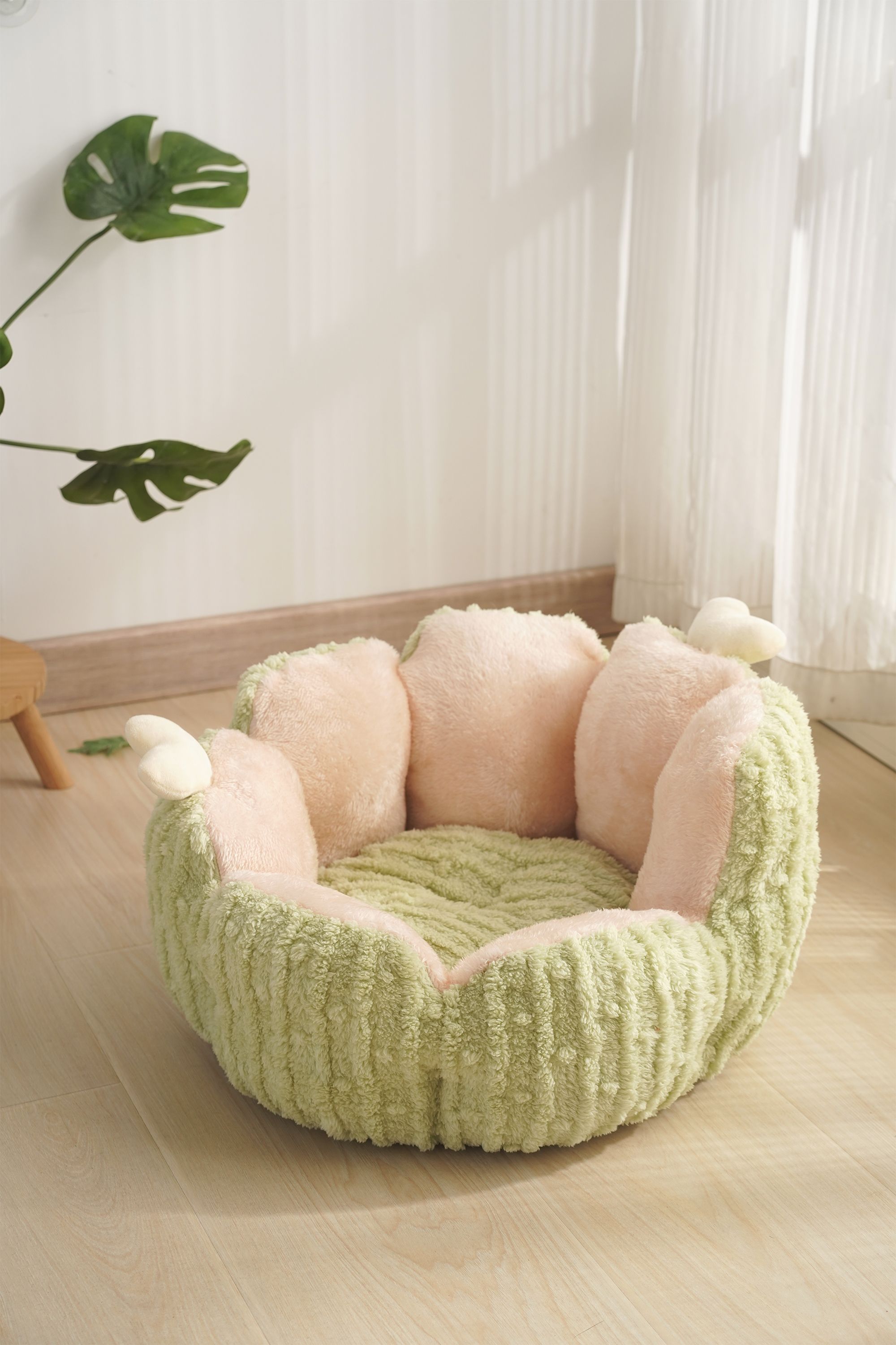 Cat Nest Manufacturer ODM - Model #377