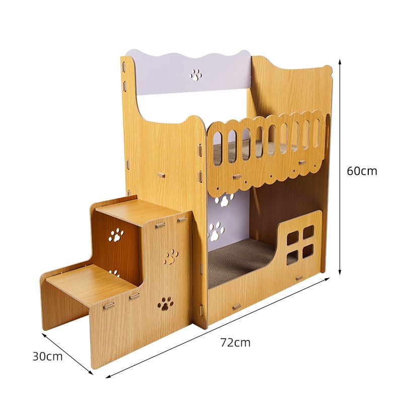 Cat Nest Supplier OEM - Model #413