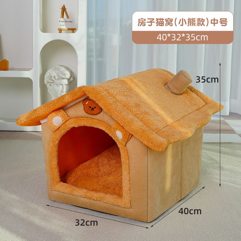 Cat Nest Wholesale Cheap Price - Model #215