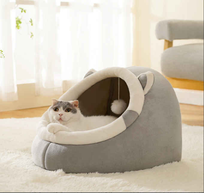 Cat Nest Wholesale High Quality - Model #467