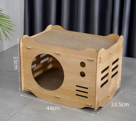 Cat Scratch Board Factory OEM - Model #191