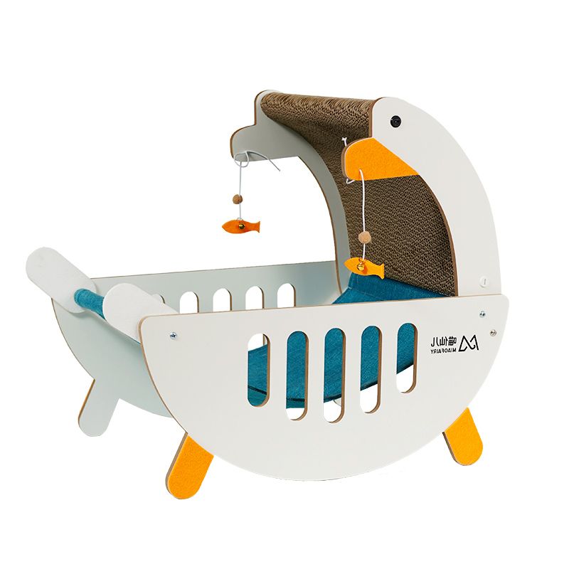 Cat Scratch Board Supplier Cheap Price - Model #448