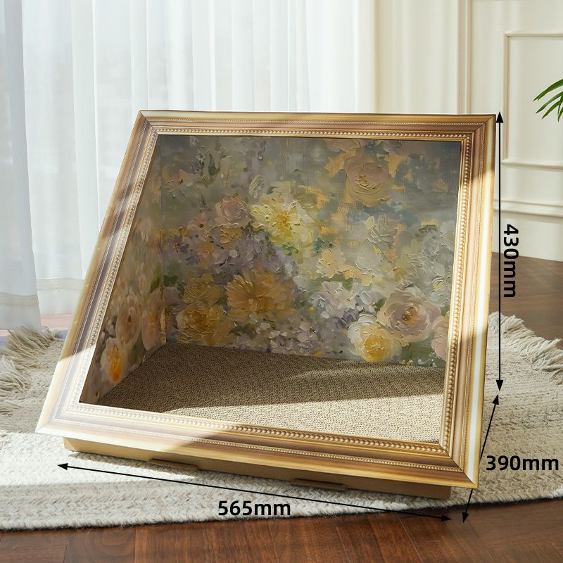 Cat Scratch Board Supplier High Quality - Model #199