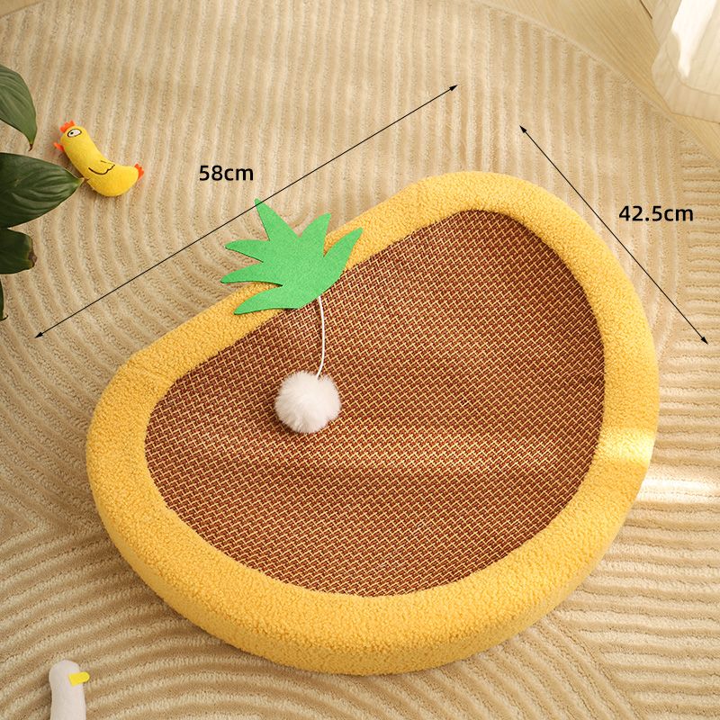 Cat Scratch Board Wholesale Cheap Price - Model #305