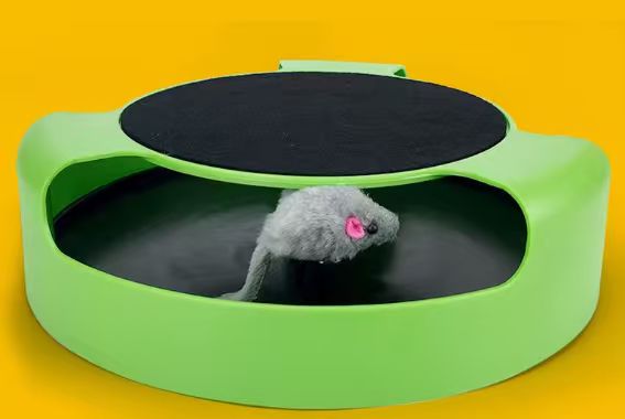 Cat Toy Factory OEM Renhe SWD-260428 - Bulk Plush Toy