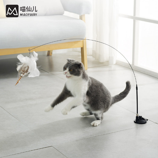 Cat Toy Supplier High Quality - Model #487