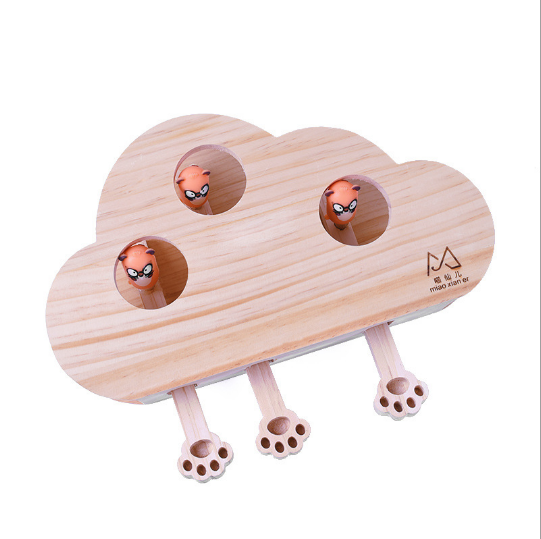 Cat Toy Supplier ODM - Model #476