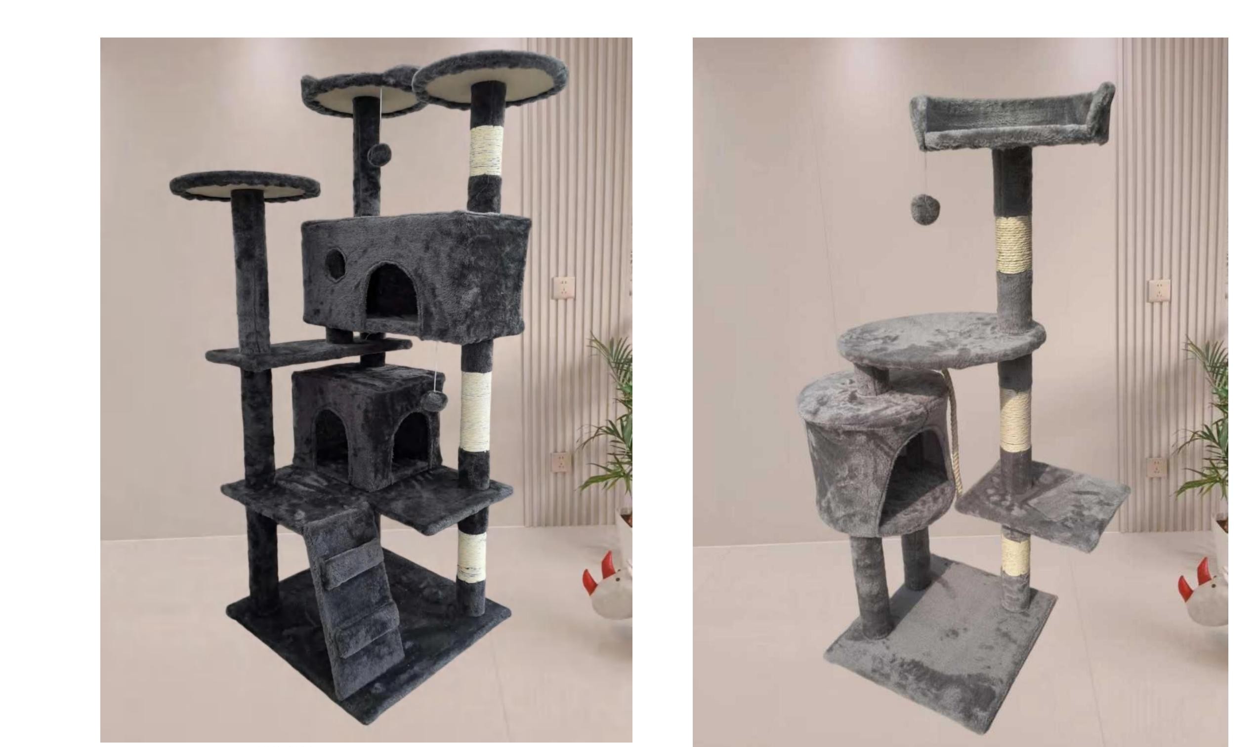 Medium Cat Tree