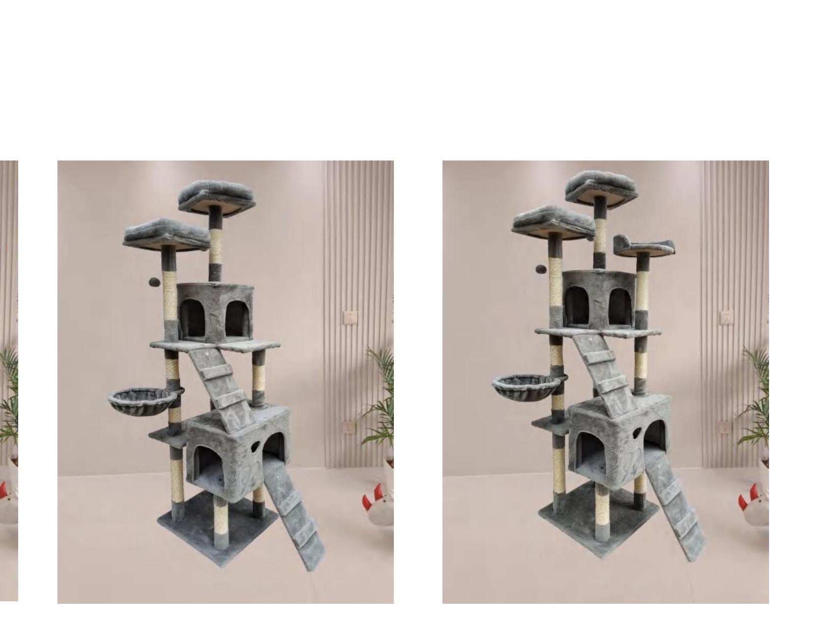 Large Cat Tree