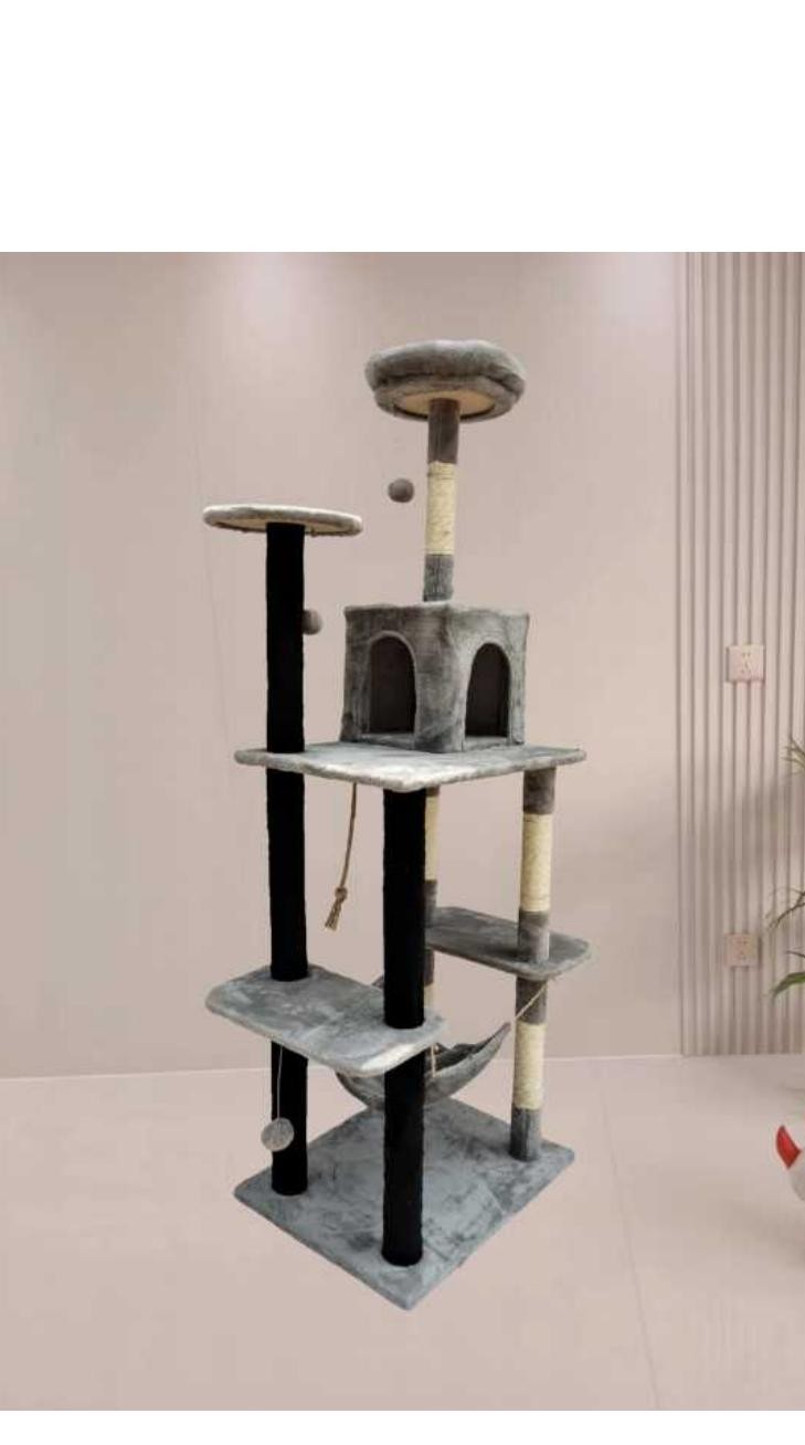 Medium Cat Tree