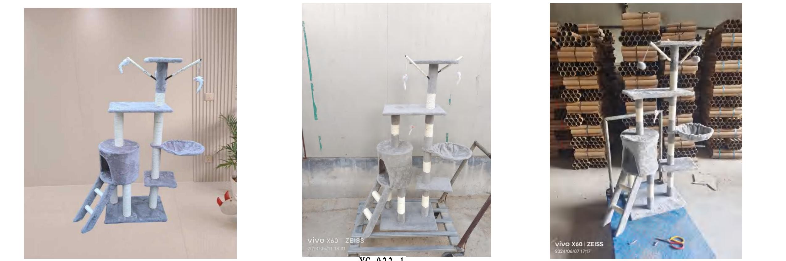 Medium Cat Tree