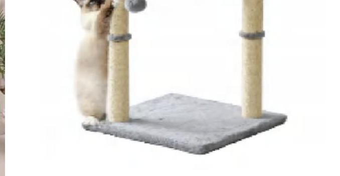 Small Cat Tree