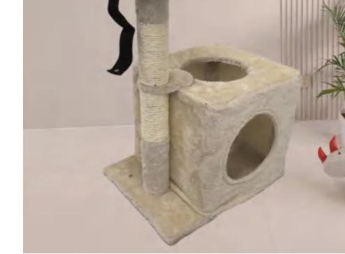 Small Cat Tree