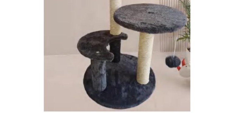 Small Cat Tree