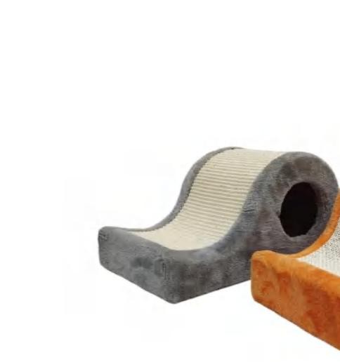 Small Cat Tree