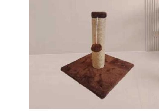 Small Cat Tree