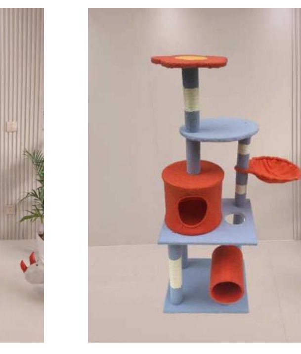 Medium Cat Tree