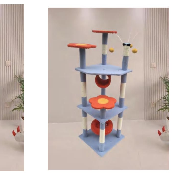 Medium Cat Tree