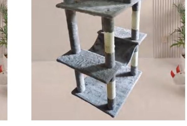 Medium Cat Tree