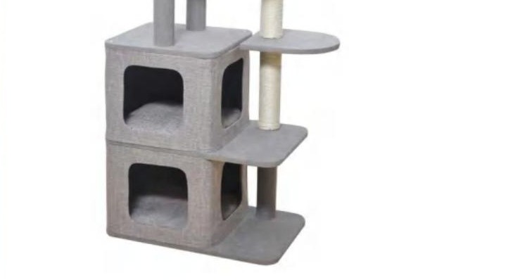 Medium Cat Tree