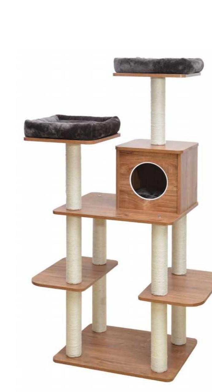 Medium Cat Tree