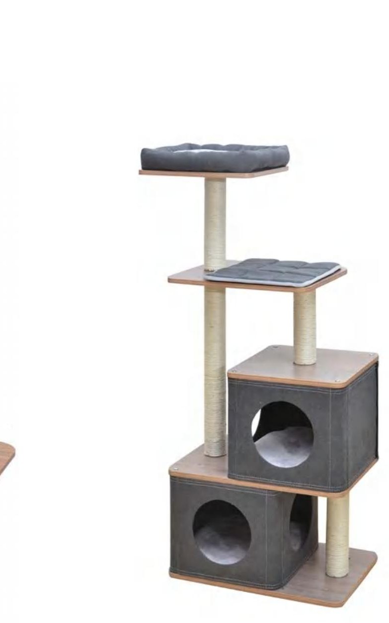 Medium Cat Tree