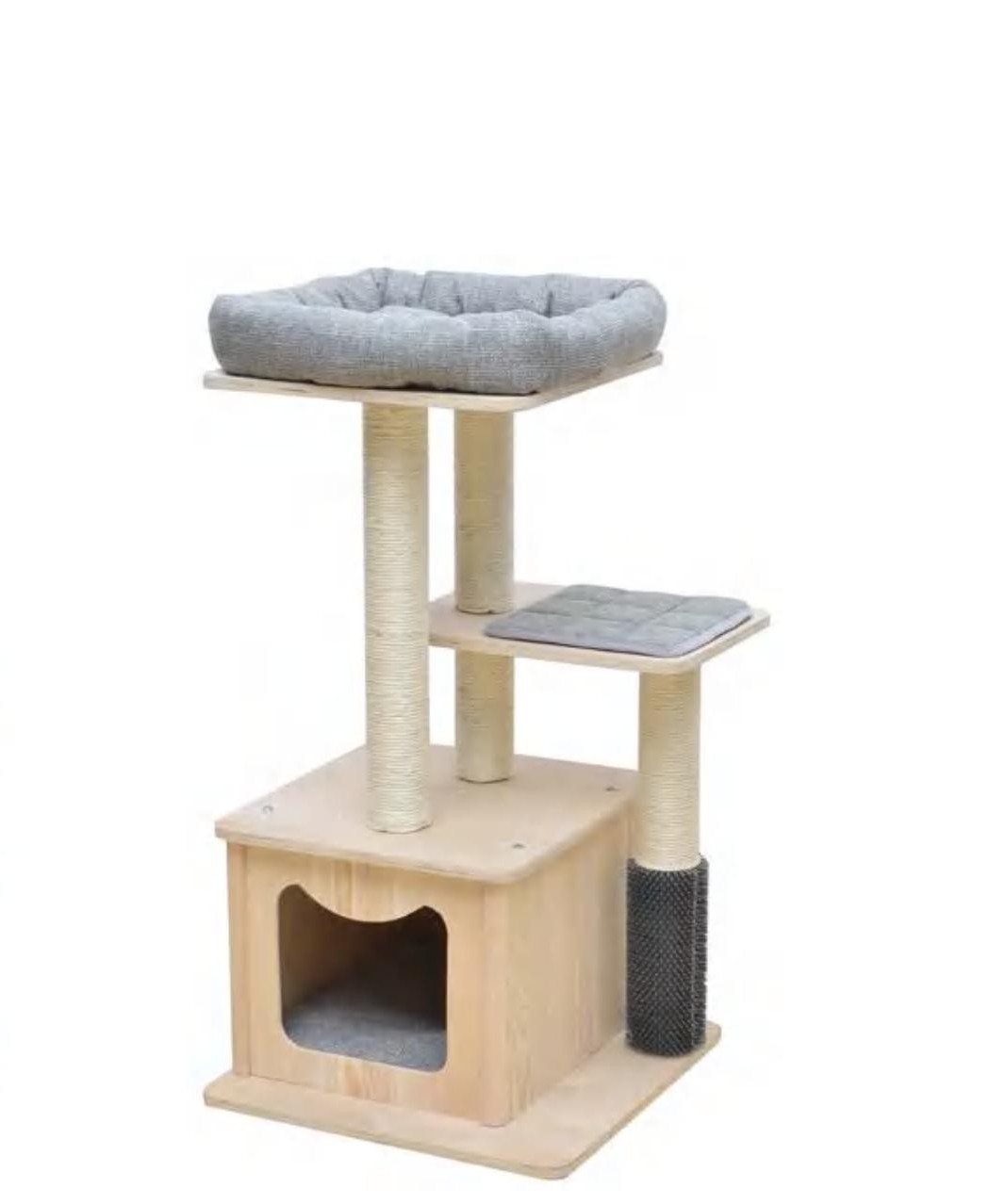 Medium Cat Tree