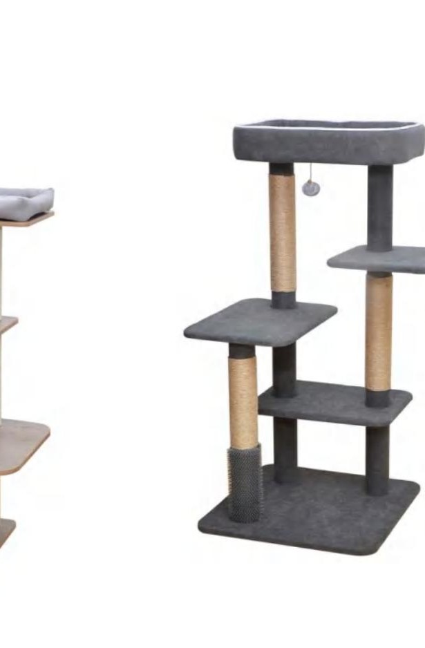Large Cat Tree