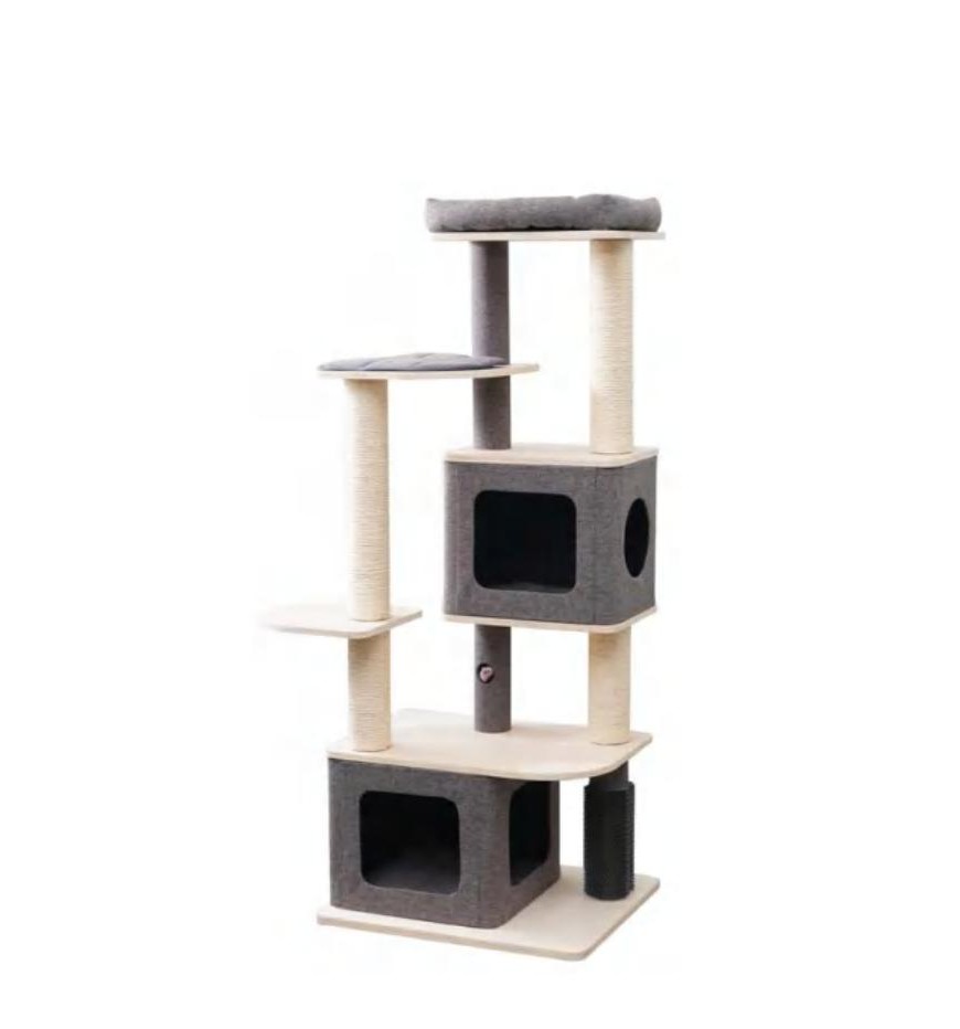 Large Cat Tree