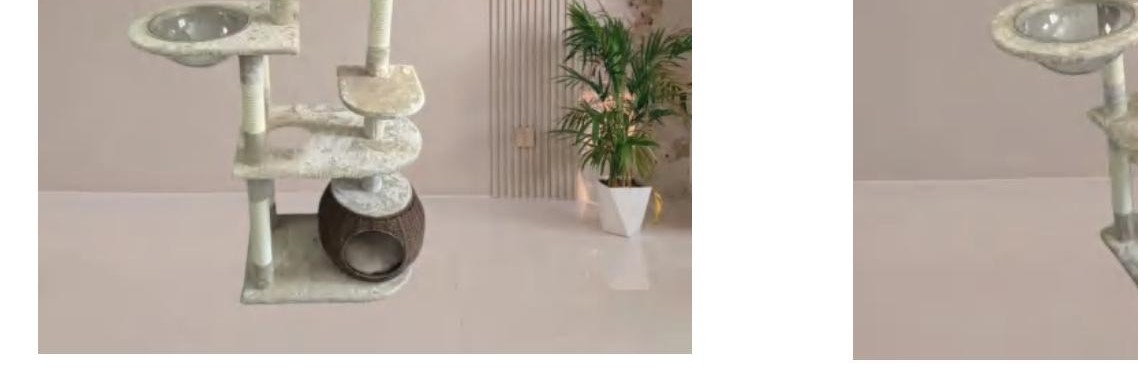 Large Cat Tree