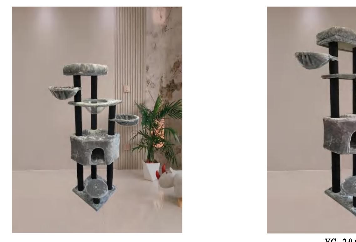 Large Cat Tree
