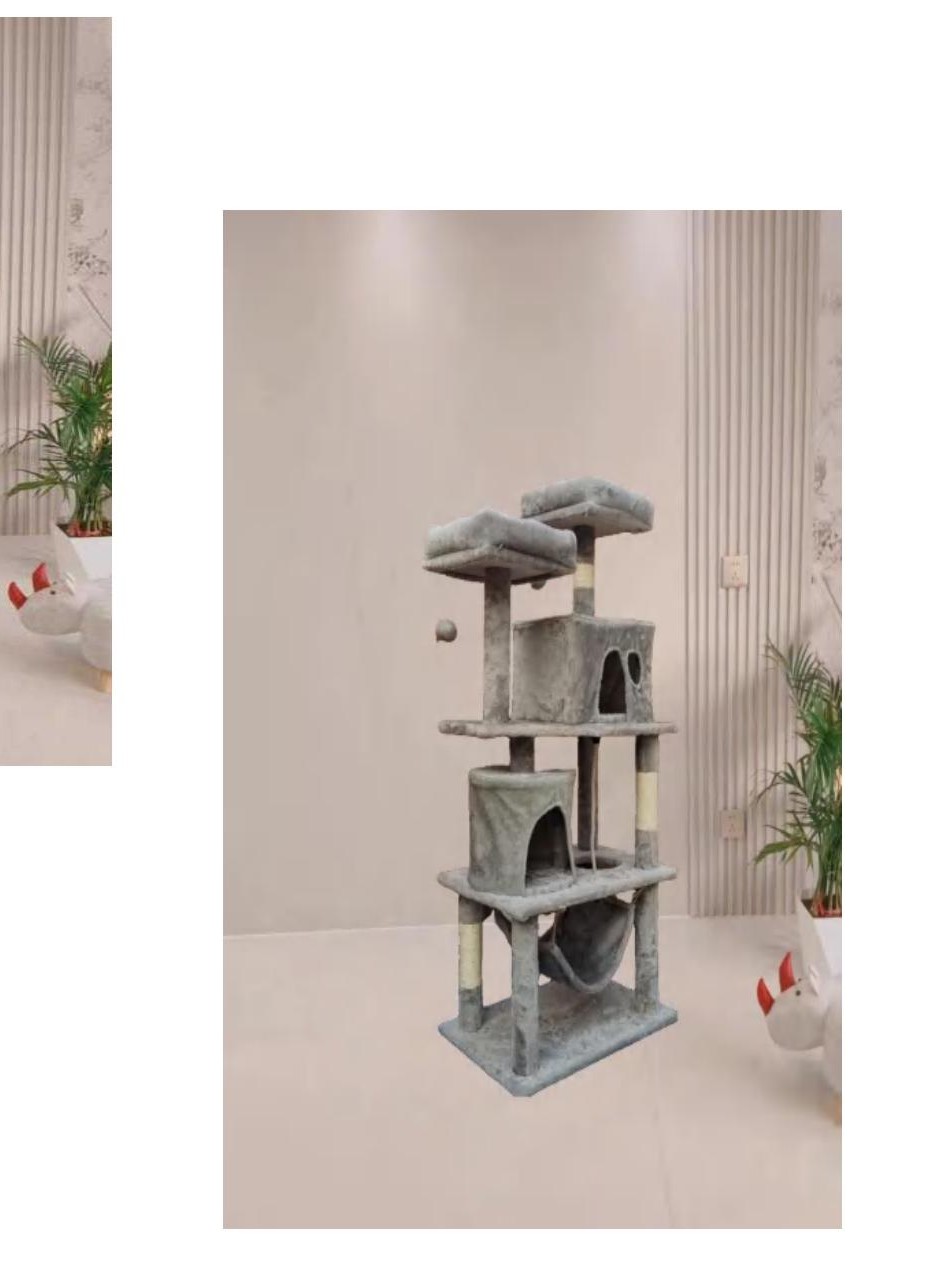 Medium Cat Tree