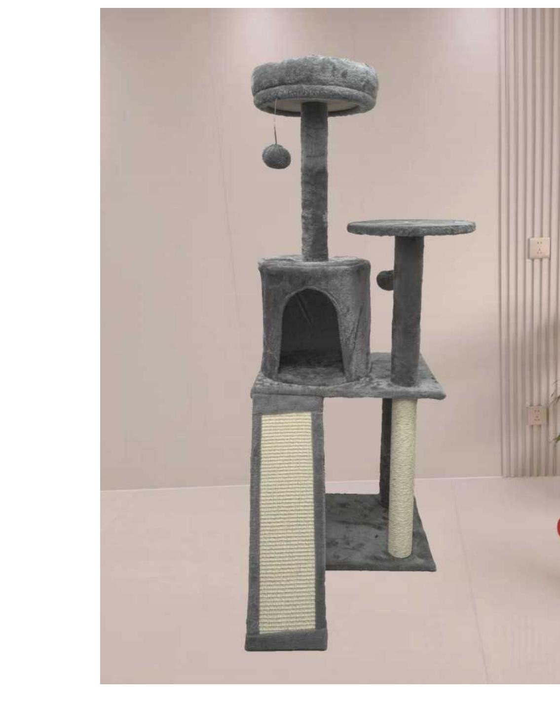 Medium Cat Tree