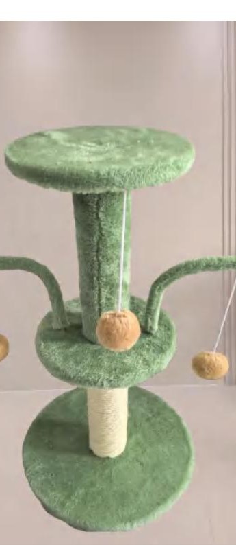 Extra Large Cat Tree Tower