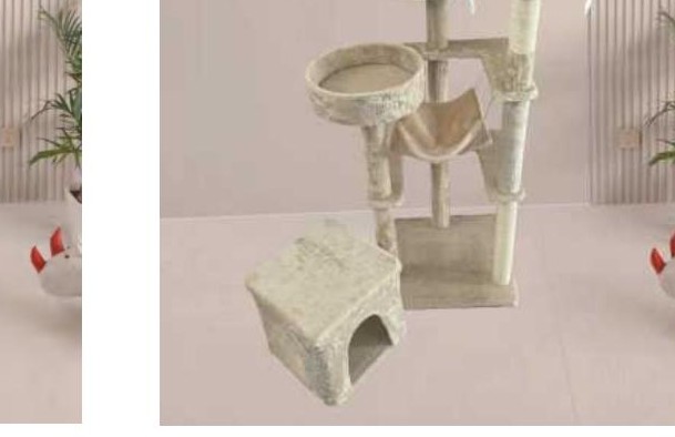 Medium Cat Tree