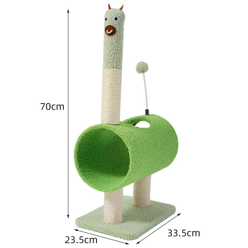 Cat Tree Manufacturer High Quality - Model #451