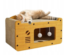 Cat Tree New Model Factory OEM NM-01 - Modern Design