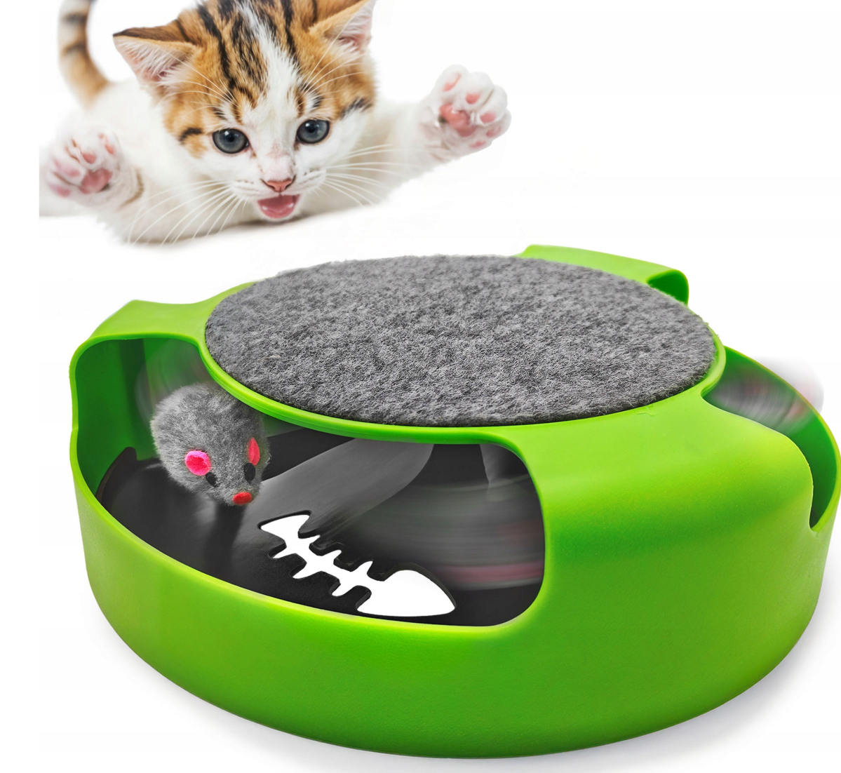 Cat Tree New Model Factory OEM NM-05 - Modern Design