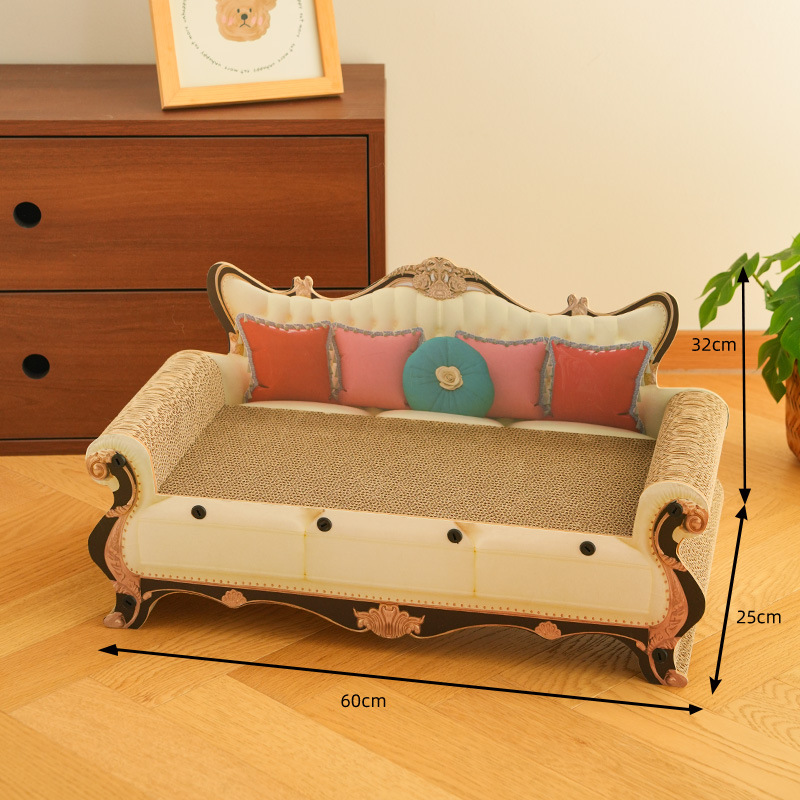 Cat Tree New Model Factory OEM NM-13 - Modern Design
