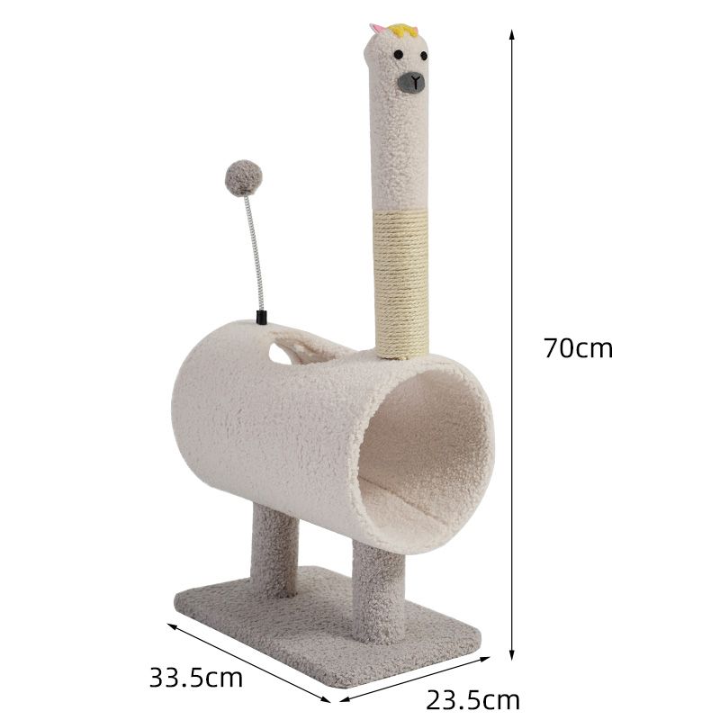 Cat Tree Supplier High Quality - Model #450