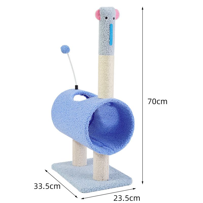 Cat Tree Supplier ODM - Model #452