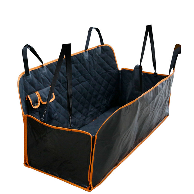 Pet Car And Travel Products