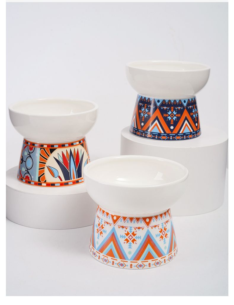 Pet Bowl Factory ODM - Model #447