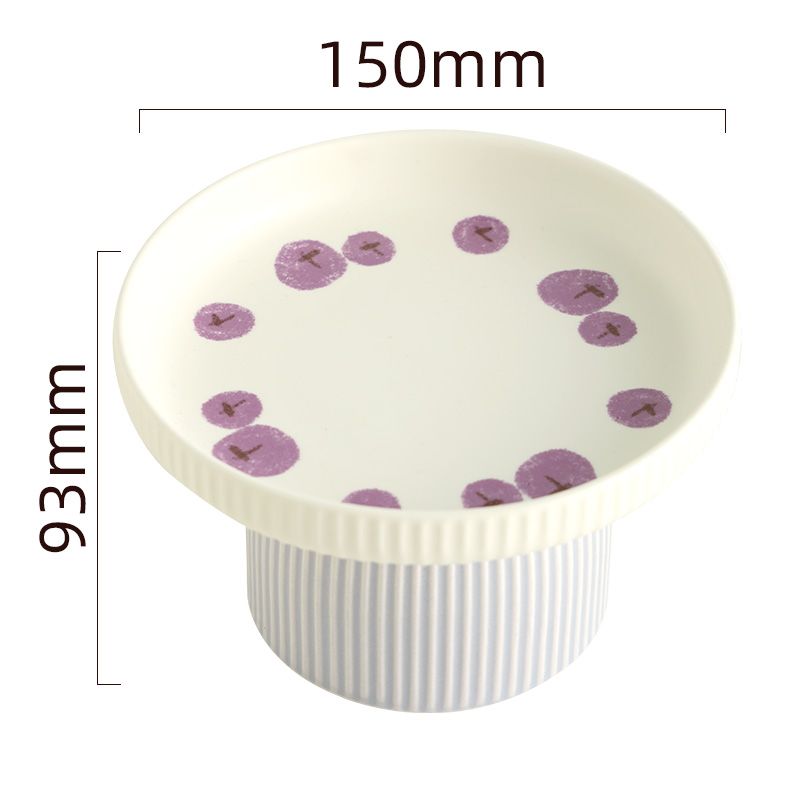 Pet Bowl Factory OEM - Model #130