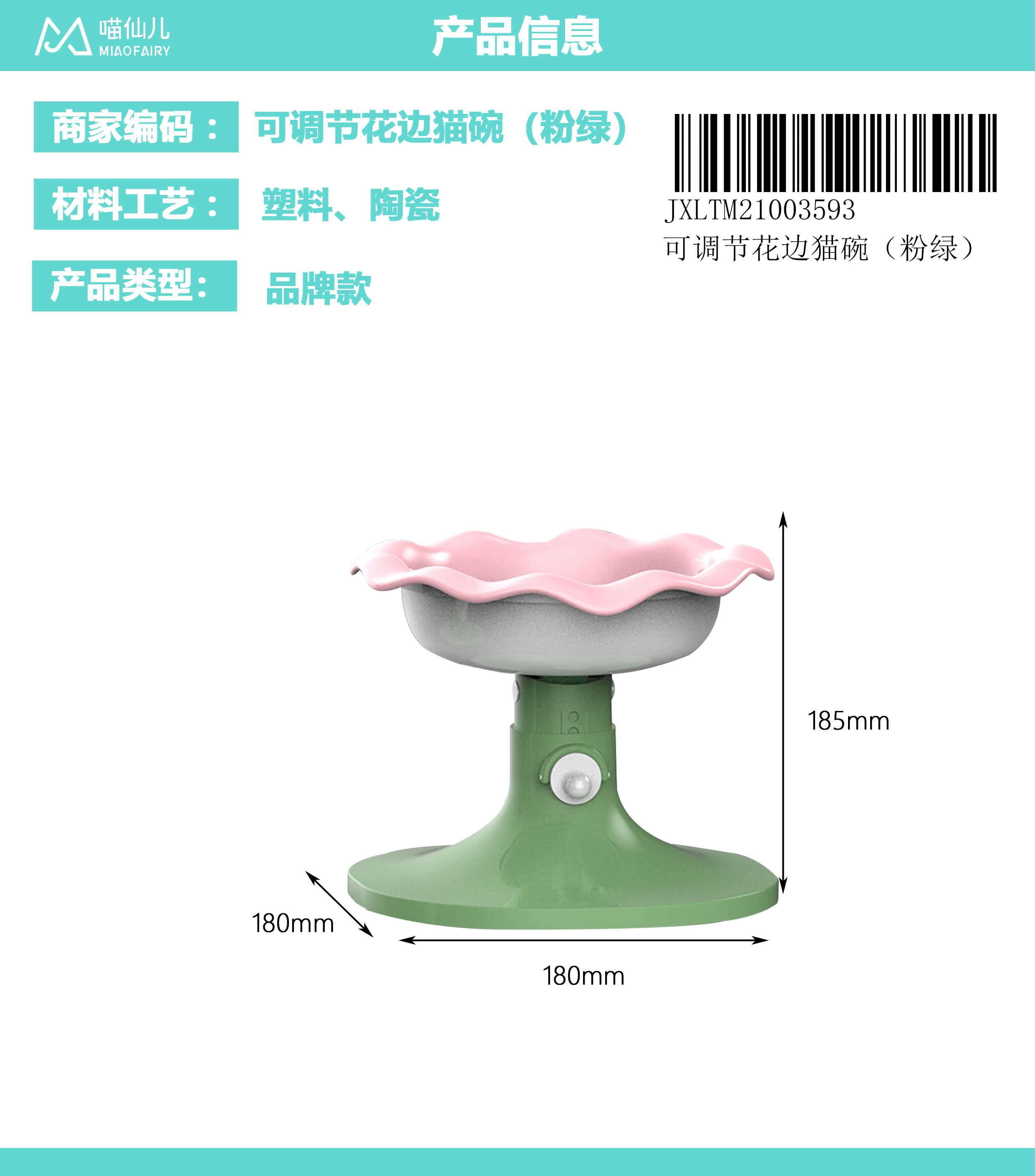 Pet Bowl Supplier High Quality - Model #248