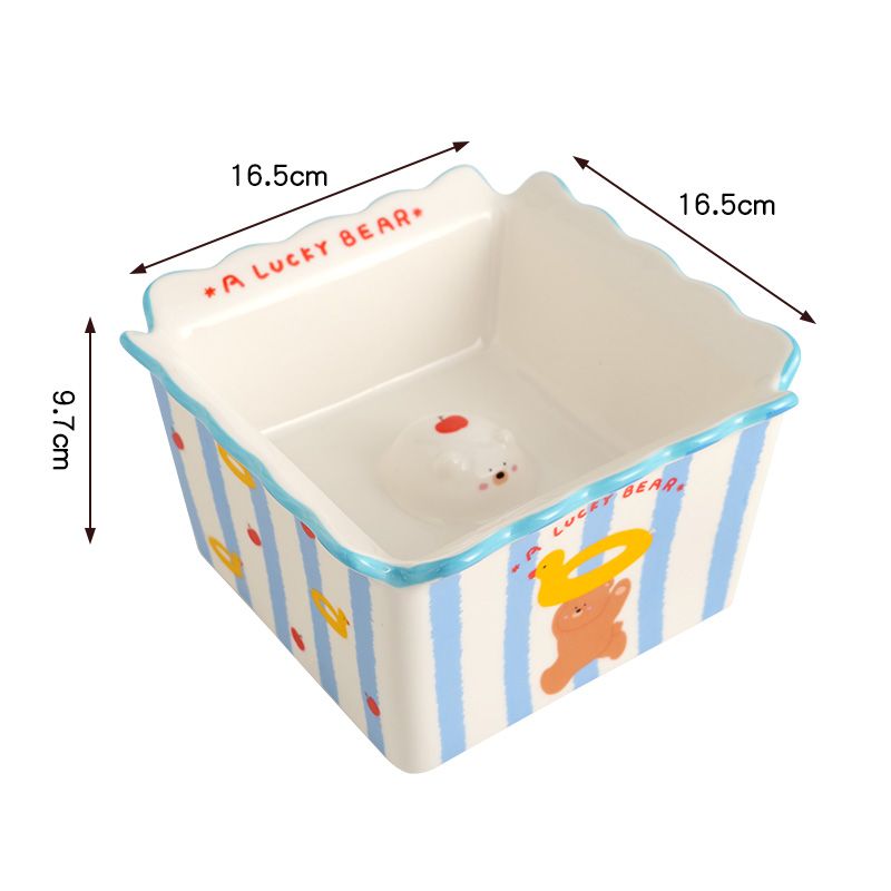 Pet Bowls