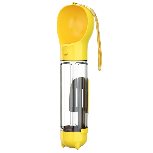 Pet Feeder and Drinking