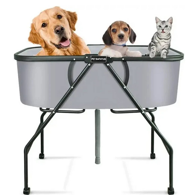 Pet Grooming and Care Products